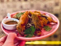 -TEQO·Mexican food & Bar