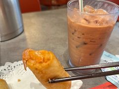 -点点心点心专门店(旺角店)