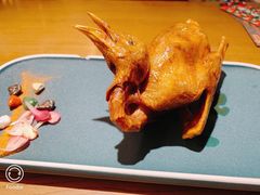 -大鸽饭(岗顶店)