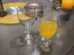 -江宴渔村·鱼鲜土菜(紫荆广场店)