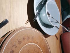 -蜜桃餐厅·伴山(绿宝广场店)