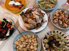 -丽都DELICATESSEN熟食店