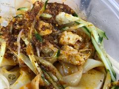 -笑笑凉皮(富国街店)