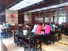 大堂-熙盛源(永乐路店)