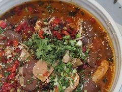 -食光慢宴·安吉土菜馆