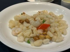 -香雪海饭店中餐厅(人民桥店)