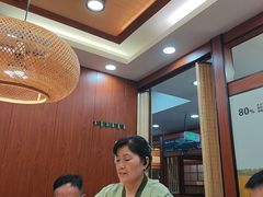 -光海·乡记酸菜鱼·始于1996(花园路店)