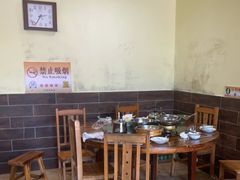大堂-朗妈私房菜(婺女州店)