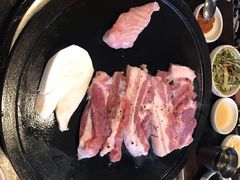-Dombe豚(黑猪肉街店)