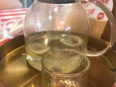 -西贝莜面村(上海百联西郊店)