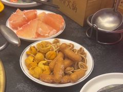 -沸炉重庆老火锅(军事博物馆店)