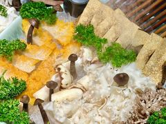 -乔先生涮肉·鲜活牛羊肉火锅(塘沽店)