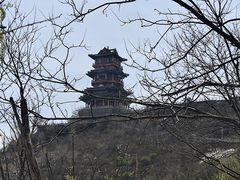 -定都阁