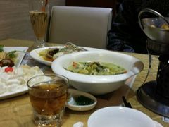 android_upload_pic-凡灵哥达港式茶餐厅(海上海弘基休闲广场店)