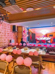 -悦鼎会海鲜姿造·宴会厅(东方明珠广场店)