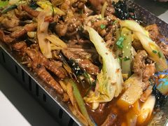 -蛙舍·炭烧牛蛙(东百中心店)