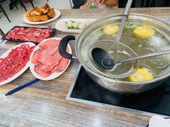 -全好食潮汕牛肉火锅(泗洲路店)