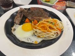 -豪客来牛排(中核世纪广场店)