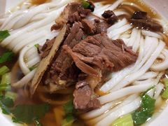 牛肉粉-肆姐面粉馆(坡子街店)