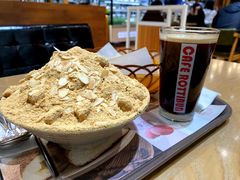 -劳顶笨咖啡(益华广场店)