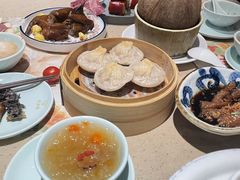 -点都德(聚福楼店)