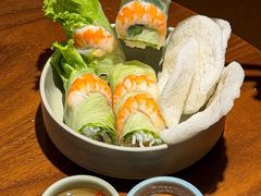 -西贡妈妈SaigonMama•越南料理(上海商城店)