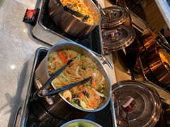 -比格比萨自助(宝山日月光店)