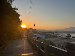 -北岐滩涂
