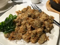 -欣叶食艺轩
