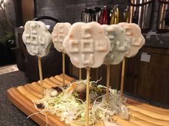 -湊湊火锅·茶憩(和平大悦城店)