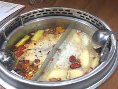 -快乐小羊·内蒙牛羊肉火锅(流花中心店)