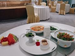 -曙光国际大酒店中餐厅