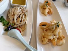 -玉林烤鸭店(定福庄店)