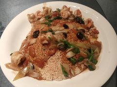 -平川·程玉平川菜工作室
