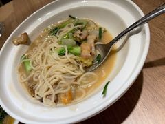 莆田卤面-莆田餐厅PUTIEN(三里屯店)