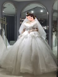 -SATIN COUTURE瑟庭婚纱礼服馆