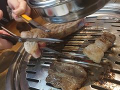 -·缸桶屋·韩式牛肋条自助烤肉(西湖D11店)