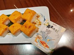 -龍聚祥烧麦馆(鼓楼店)