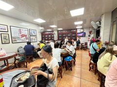 -珍珍小食店(西华路店)