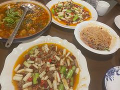 -飞虹鱼馆(春华路店)