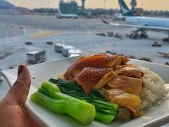 -太兴烧味餐厅(香港机场店)