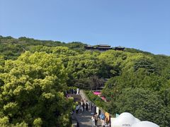 -虞山城墙