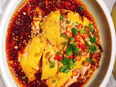 -佳兰雅序融合菜(高新店)