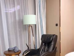 -郑州美盛喜来登大酒店