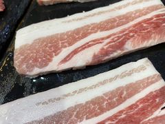 -黑豚黨韩国烤肉料理(悦然时光店)