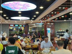 大堂-点都德(千灯湖环宇城店)