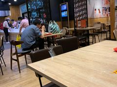 大堂-和合谷(德外店)