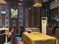-独秀小吃(蓝田店)