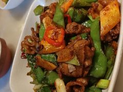 嘉丰小炒肉-嘉丰湘菜馆(芳群园店)