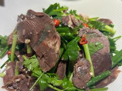 -百年神厨·地道川菜(清江西路店)